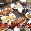 맛삼 이미지
