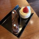 호텔초콜릿 | 내돈내산, 서울 신라호텔 패스트리부티크, 초콜릿 애클레어, 리스 후기