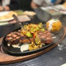 롯데 프리미엄 아울렛 매드포갈릭 내 맘대로 시그니처 세트 공격 후기
