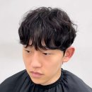 범계미용실 추천 유펜디 맨즈헤어 3호점 염색남자레이어드컷리뷰