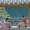 안동호반자연휴양림 이미지