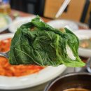 토담우렁쌈밥 이미지