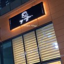 아이엔지 커피 이미지