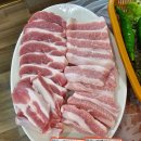 오복정육식당