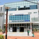 기장생활체육센터 수영장 이미지