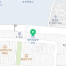 장터마트정육코너 이미지