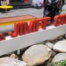 명동시장 이미지