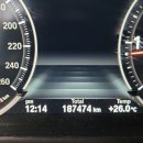 [3471] BMW 320D 엔진오일 교환_천안합성유_천안엔진오일 이미지