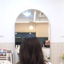 미용실언니 이미지