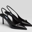 가죽 슬링백 제작 이미지