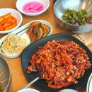 복사꽃피는집 검단점 | 인천 서구 복사꽃피는집검단점 직화쭈꾸미 내돈내산 솔직후기