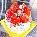 부부농장발전소 3호 | 대구 딸기농장 체험 팔공산 딸기가에서 딸기따기와 케익만들기