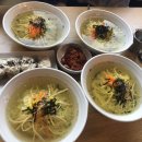 바로e생멸치국수 이미지