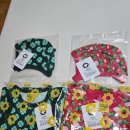 청록세탁 | 던스 사이즈 구매방법 사이즈 2025 겨울 청록클로버 멀티순무 (5개월 아기)