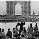 [1월 22일의 역사] 1905.1.22 러시아 혁명의 출발점이 된 '피의 일요일'사건 일어나다 이미지