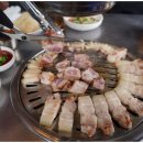 불향가득빨간고기
