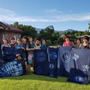 천연염색 이미지