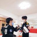 한국체대 석사 멀티짐 합기도 본관 이미지