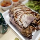 통진왕족발 이미지