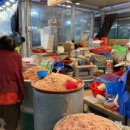 홍천시장 이미지