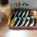 청아김밥 네이버블로그