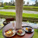 밤부 | 우붓 맛집 밤부키친 후기