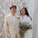 소유진♥백종원, 부부의 날 기념 달달 커플샷..아직도 서로 향해 꿀 뚝뚝 이미지