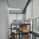 오봉산단3로 | 의왕 더리브비즈원 사무실 블라인드 추천(시공후기)