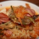 의정부명물부대찌개 이미지