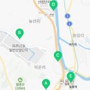 영래 체육관 이미지