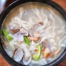 향촌칼국수 이미지
