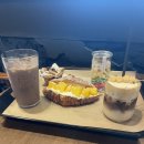 [삽교천카페] 품격이 느껴지는 한옥카페 인주 -인주라떼 맛있어요 !