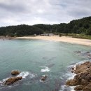 하조대해변 이미지