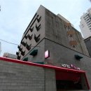 호텔야자강남
