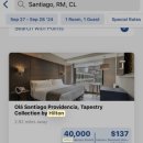 아너스호텔 | 미국 유학생 포닥 신용카드 추천 Amex Hilton Honors 힐튼 아너스 무료 호텔 숙박 후기 (추천 링크)