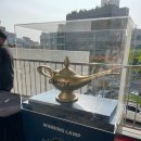 육청명 데뷔 첫승, 이강철 감독 400승, 3연승 위닝 케이티 직관 후기(24.05.04)