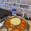 강순자옛맛김치찌개 강서구청점