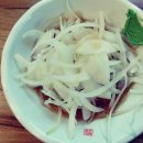 흑요석오리고기