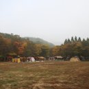 라포레캠핑장