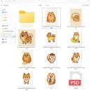 장땡PC | 띠부띠부씰 제작 후기 - 지피티야 니가 다해줘 (딸깍!)