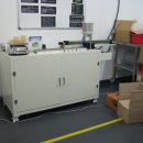 비누성형기,비누압출커팅기,비누랩포장기,Natural Soap Making Machine,Natural Soap Packing Machine 이미지