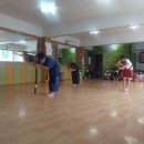 해동검도 안성본관 이미지