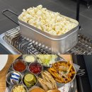 킹스바베큐 이미지