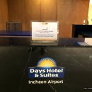 Days Hotel & Suites Incheon Airport 이미지
