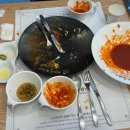 브라운 돈까스 진도점 이미지