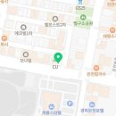 CU 대전봉명점 이미지