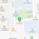 봉선초등학교 운동장 이미지