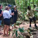 명은여행사 | 특정 직업군의 숨은 업무-109편. 여행사 가이드