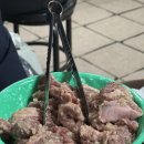 최대포식당 | 서울 흑석동 흑석역 중앙대 고깃집 마포 최대포 숯불갈매기 돼지갈비 내돈내산 후기 | 평일 웨이팅 주차