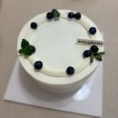 더 플라자 블랑제리BOULANGERIE 생크림 케이크 내돈내산 후기